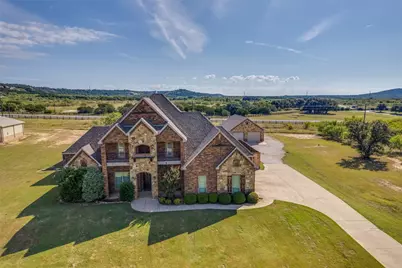 122 Turtle Dove Lane, Possum Kingdom Lake, TX 76449 - Photo 1