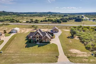 122 Turtle Dove Ln, Possum Kingdom Lake, TX 76449 - Photo 5