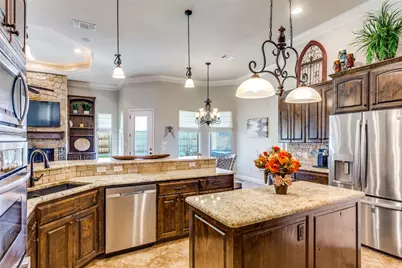 122 Turtle Dove Lane, Possum Kingdom Lake, TX 76449 - Photo 13