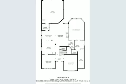 2014 Fox Glen Drive, Allen, TX 75013 - Photo 37