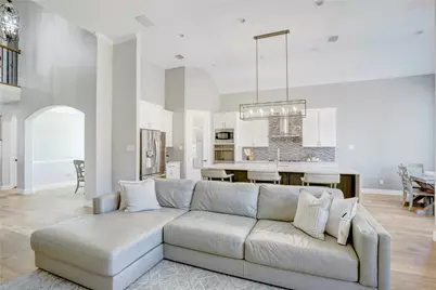 2831 Sheffield Court, Trophy Club, TX 76262 - Photo 13