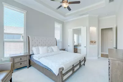 2831 Sheffield Court, Trophy Club, TX 76262 - Photo 21