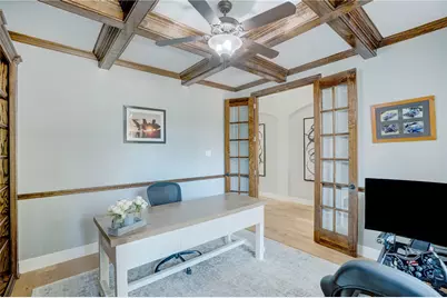 2831 Sheffield Court, Trophy Club, TX 76262 - Photo 5