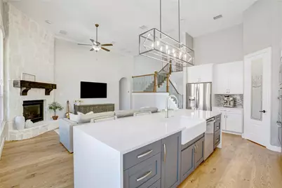 2831 Sheffield Court, Trophy Club, TX 76262 - Photo 17