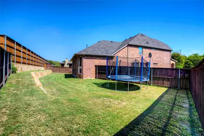2831 Sheffield Court, Trophy Club, TX 76262 - Photo 33