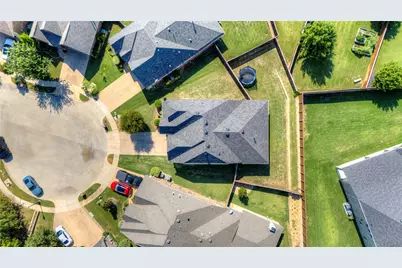 2831 Sheffield Court, Trophy Club, TX 76262 - Photo 35