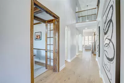 2831 Sheffield Court, Trophy Club, TX 76262 - Photo 3