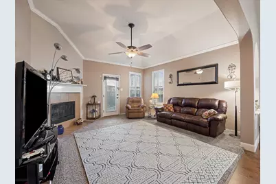 9628 Willow Branch Way, Fort Worth, TX 76036 - Photo 17