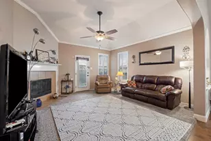 9628 Willow Branch Way, Fort Worth, TX 76036 - Photo 17