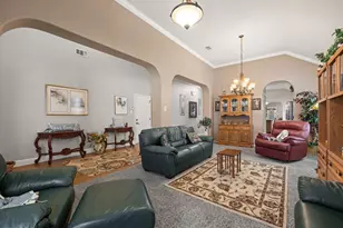 9628 Willow Branch Way, Fort Worth, TX 76036 - Photo 9