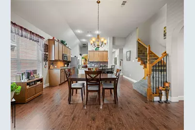 9628 Willow Branch Way, Fort Worth, TX 76036 - Photo 13