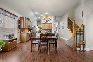 9628 Willow Branch Way, Fort Worth, TX 76036 - Photo 13