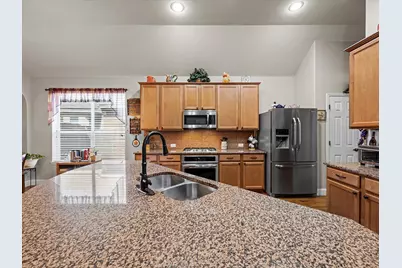 9628 Willow Branch Way, Fort Worth, TX 76036 - Photo 11