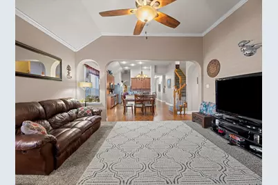 9628 Willow Branch Way, Fort Worth, TX 76036 - Photo 15