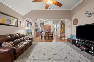 9628 Willow Branch Way, Fort Worth, TX 76036 - Photo 15