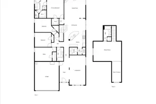 9628 Willow Branch Way, Fort Worth, TX 76036 - Photo 35