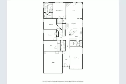 9628 Willow Branch Way, Fort Worth, TX 76036 - Photo 39