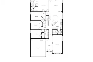 9628 Willow Branch Way, Fort Worth, TX 76036 - Photo 39