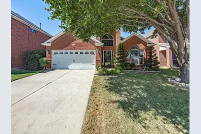 9628 Willow Branch Way, Fort Worth, TX 76036 - Photo 1