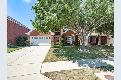 9628 Willow Branch Way, Fort Worth, TX 76036 - Photo 3