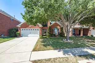 9628 Willow Branch Way, Fort Worth, TX 76036 - Photo 3