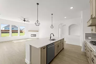 610 Tenor Drive, Forney, TX 75126 - Photo 5