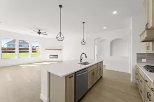 610 Tenor Dr, Forney, TX 75126 - Photo 5