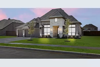 610 Tenor Drive, Forney, TX 75126 - Photo 29