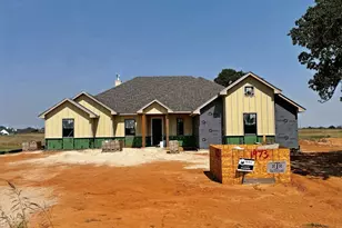 1973 Johnnie Dr, Springtown, TX 76082 - Photo 1