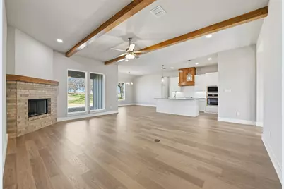 1973 Johnnie Drive, Springtown, TX 76082 - Photo 5