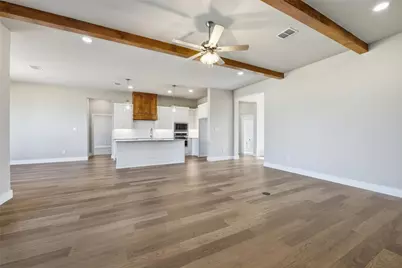 1973 Johnnie Drive, Springtown, TX 76082 - Photo 9