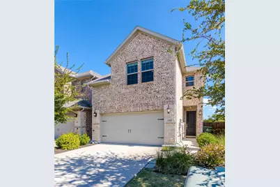 645 Hutchinson Drive, Lewisville, TX 75077 - Photo 1