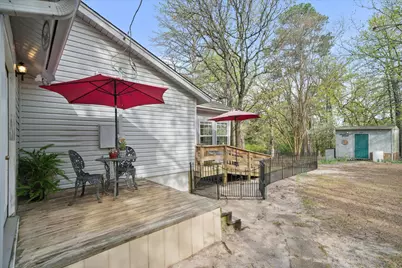 381 Knollwood, Holly Lake Ranch, TX 75765 - Photo 7