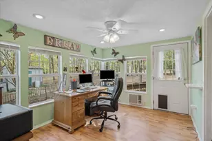 381 Knollwood, Holly Lake Ranch, TX 75765 - Photo 25