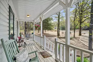 381 Knollwood, Holly Lake Ranch, TX 75765 - Photo 3