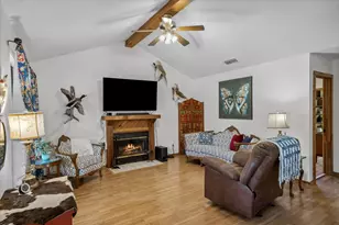 381 Knollwood, Holly Lake Ranch, TX 75765 - Photo 13