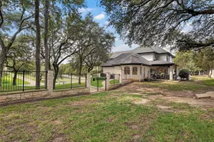 417 Keys Creek Dr, Waco, TX 76708 - Photo 37