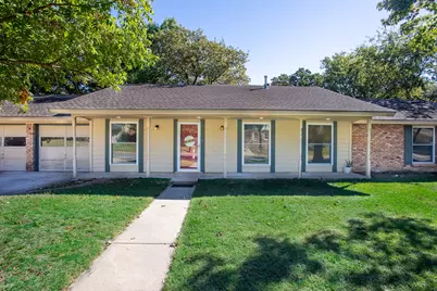 2610 Nottingham Drive, Denton, TX 76209 - Photo 1