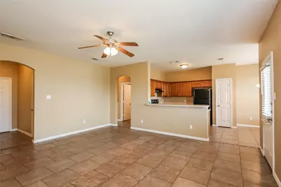 245 Kennedy Drive, Crowley, TX 76036 - Photo 3