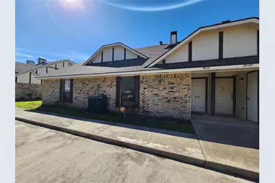 3016-3022 N Bell Avenue, Denton, TX 76209 - Photo 1