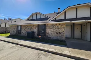 3016-3022 N Bell Ave, Denton, TX 76209 - Photo 1