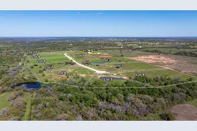 Lot #1 Trinity Ridge Drive, Stephenville, TX 76401 - Photo 9