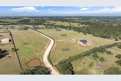 Lot #1 Trinity Ridge Drive, Stephenville, TX 76401 - Photo 1