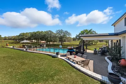 4011 E Bankhead Hwy, Hudson Oaks, TX 76087 - Photo 31
