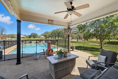 4011 E Bankhead Hwy, Hudson Oaks, TX 76087 - Photo 29