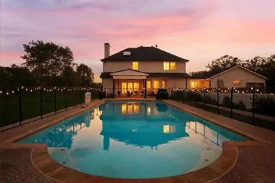 4011 E Bankhead Hwy, Willow Park, TX 76087 - Photo 1