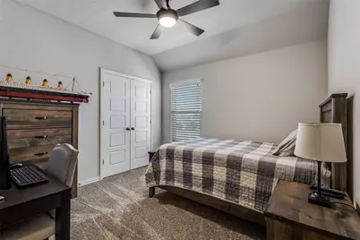 3908 Silent Water Street, McKinney, TX 75071 - Photo 21