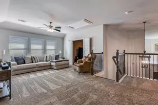 3908 Silent Water St, McKinney, TX 75071 - Photo 25