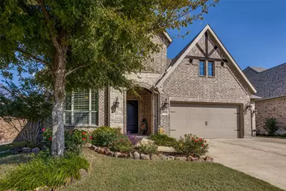 3908 Silent Water Street, McKinney, TX 75071 - Photo 37