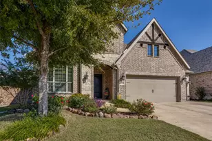 3908 Silent Water St, McKinney, TX 75071 - Photo 37